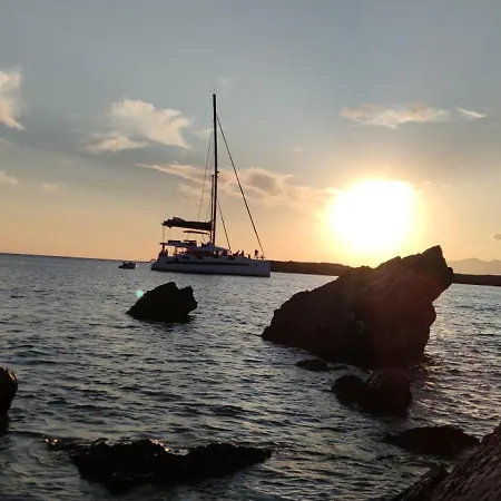 Centralissima Appartamento Favignana