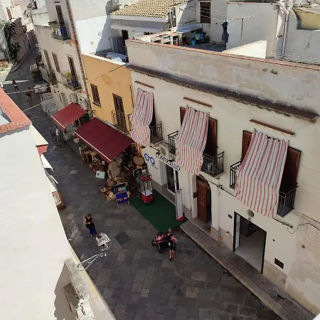 Apartment Centralissima