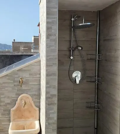 Centralissima * Favignana