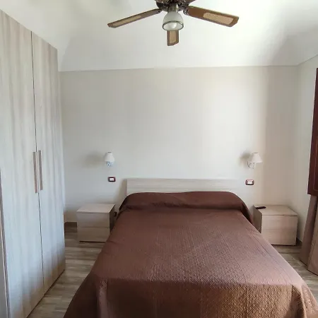 Centralissima Apartment *