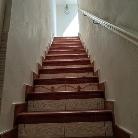 Centralissima Apartment