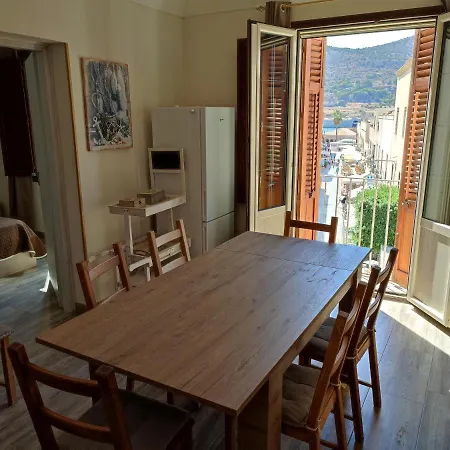 Apartment Centralissima *