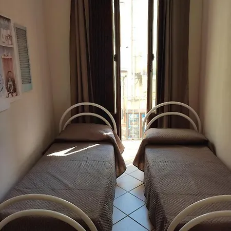 Centralissima Apartment *