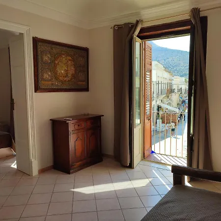 Apartment Centralissima Favignana