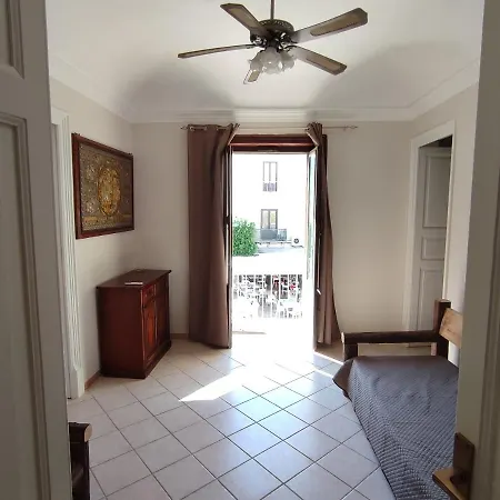 Apartment Centralissima Favignana