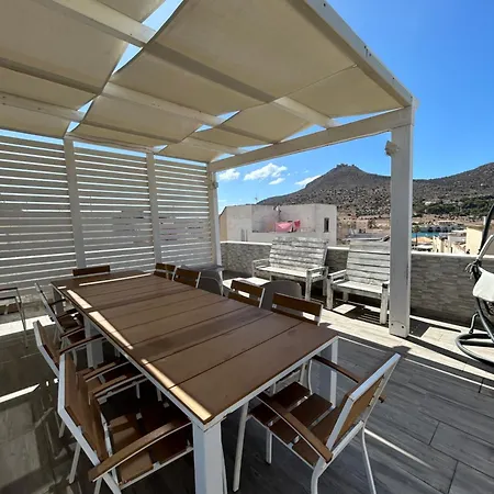 Centralissima Apartment *