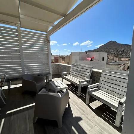 Centralissima Apartment Favignana